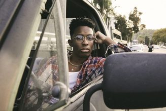 Breland’s Already Putting Some Horsepower Behind His Viral Success