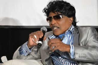 Brian Wilson, Jimmy Page, Dave Grohl, Mick Jagger and More Pay Tribute to ‘Architect of Rock and Roll’ Little Richard
