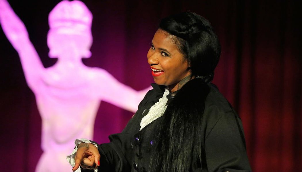 Brilliant!: Jean Grae & Donwill Hilariously Troll Instagram With DJ Set Using Facebook’s “Elevator Music”