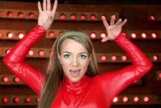 Britney Spears Celebrates ‘Oops!…I Did It Again’ Album Turning 20