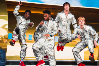 BROCKHAMPTON Share New Tracks “Things Can’t Stay the Same” and “N.S.T.”: Stream