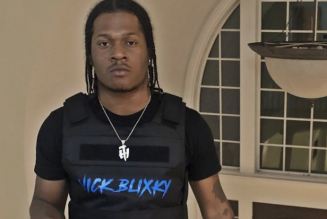 Brooklyn Rapper Nick Blixky Shot & Killed