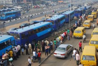 BRT users lament shortage of buses, time spent in queues