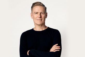 Bryan Adams Blames “Bat Eating”, “Virus Making Greedy Bastards” For COVID-19