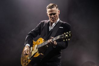 Bryan Adams Blasts ‘Wet Markets’ for COVID-19, Faces Accusations of Racism