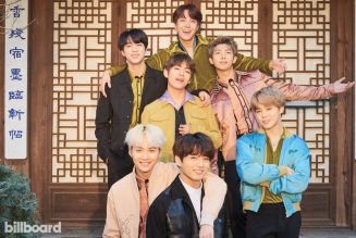 BTS Dropped the Festa 2020 Schedule, But Did They Also Pencil in a New Single?