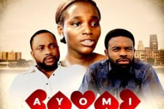 Bukunmi Oluwasina – Ayo Mi (Soundtrack)