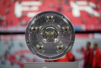 Bundesliga restarts on May 16, live streaming and where to watch