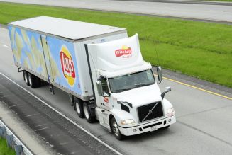 Buy your quarantine snacks directly from PepsiCo’s new websites