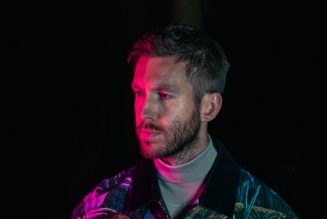 Calvin Harris Shares Letter from 1999 Ahead of Forthcoming Defected Records Debut