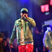 Cam’ron Kicks It With Pablo Escobar’s Family In Visuals To “Medellin”