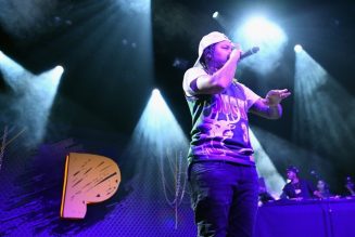 Cam’ron “Ride The Wave,” Young M.A “RNID” & More | Daily Visuals 5.5.20