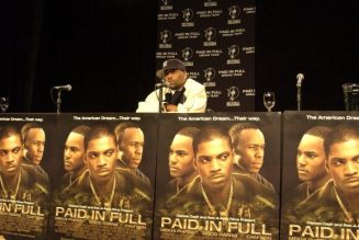 Cam’ron Says ‘Paid In Full 2’ Can Possibly Be On The Way