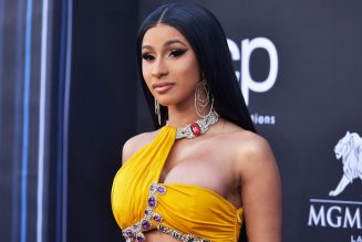 Cardi B Claps Back at Troll Who Shaded Her and Daughter Kulture’s Love With This Sweet Video