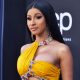 Cardi B Claps Back at Troll Who Shaded Her and Daughter Kulture’s Love With This Sweet Video