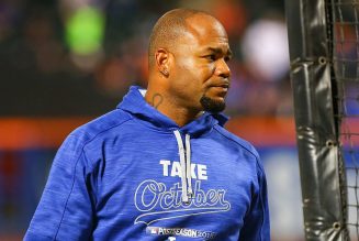 Carl Crawford Addresses Drowning Victims At His Home, Prays For Families