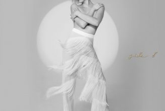 Carly Rae Jepsen Drops Surprise New Album Dedicated (Side B): Stream