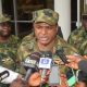 CAS: ‘Operation Harbin Daji’ will flush out bandits in Katsina