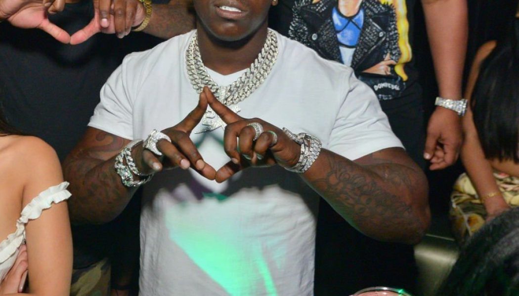 Casanova “Why You Lie,” Sha Money XL ft. Prodigy, Tedy Andreas & Stargiela “Divine Time” & More | Daily Visuals 5.14.20