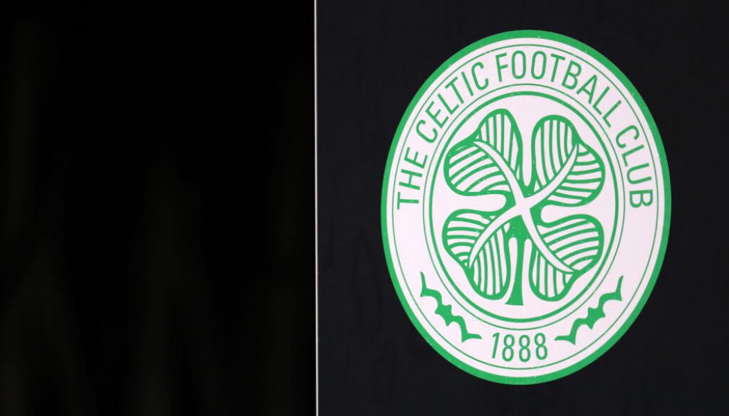 Celtic 19-year-old announces new contract on Twitter