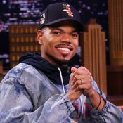 Chance the Rapper Defends George Floyd Protestors: ‘Damaging Property Is Not Violent’