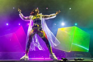 Charli XCX Drops Self-Isolation Album ‘How I’m Feeling’: Stream It Now