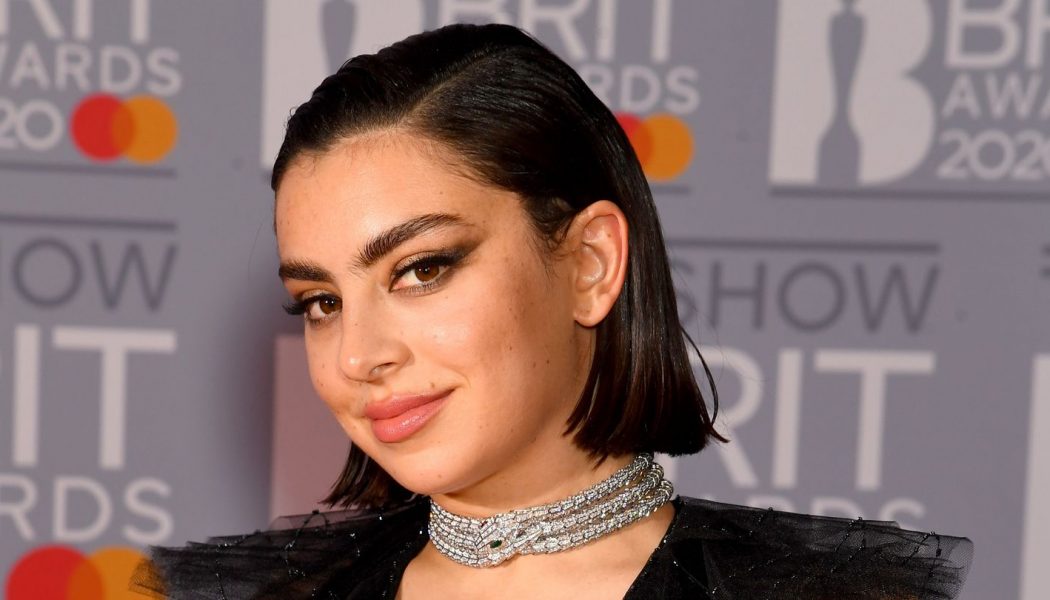 Charli XCX Lets Us Know How She’s Feeling Now With New Album Made In Self-Isolation