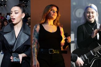 Charli XCX Reworks A Clique Ode, Donna Missal Vents About Love, And More Songs We Like