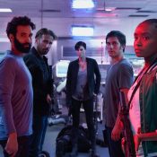 Charlize Theron Leads an Immortal Crew in Trailer for Netflix’s The Old Guard: Watch