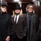 CHEAP TRICK Completes Work On New Album