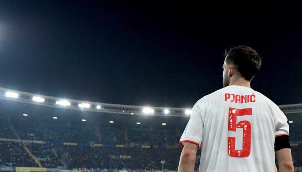 Chelsea in talks with Euro giants, 92-cap int’l could be on his way to Stamford Bridge