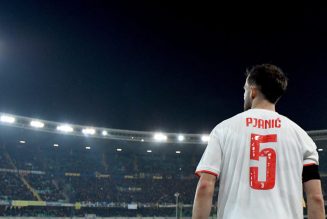 Chelsea in talks with Euro giants, 92-cap int’l could be on his way to Stamford Bridge