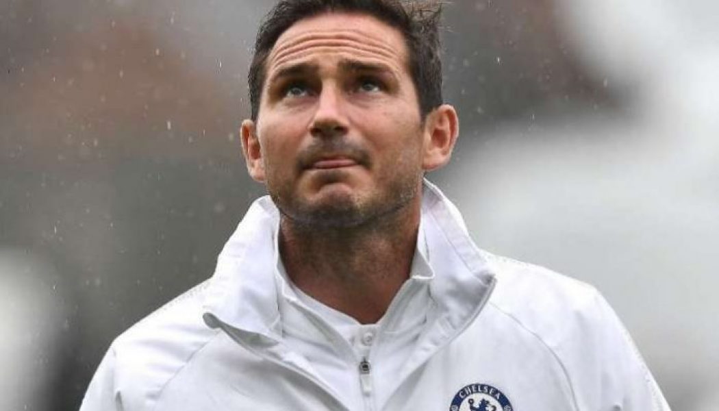 Chelsea manager Frank Lampard faced with critical transfer decisions