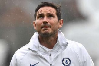 Chelsea manager Frank Lampard faced with critical transfer decisions