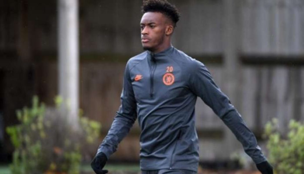 Chelsea star arrested on suspicion of rape