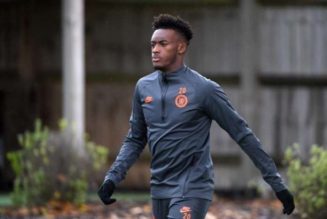 Chelsea star arrested on suspicion of rape