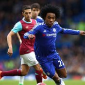 Chelsea star ‘can’t close doors to other sides’, but dismisses Tottenham links