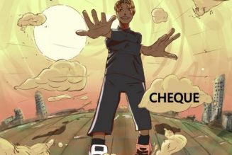 Cheque – Satisfied (Prod. Masterkraft)