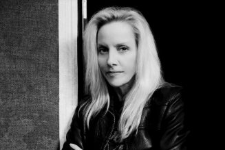 Cherie Currie on Blvds of Splendor, Working with Billy Corgan, and the Elusive Runaways Reunion