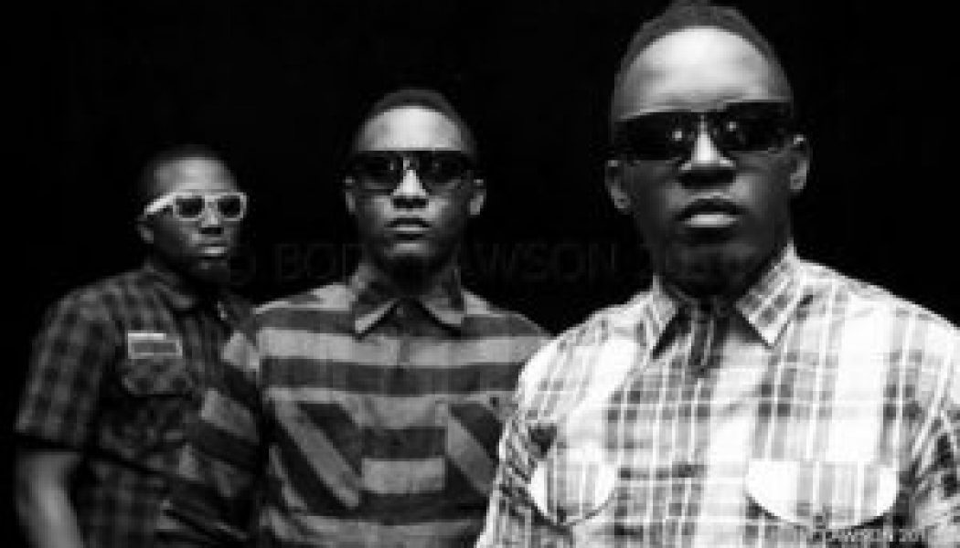 Choc Boiz – Nobody Test Me ft. MI, Jesse Jagz & Ice Prince
