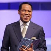 Chris Oyakhilome’s TV station sanctioned in UK over coronavirus claims