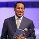 Chris Oyakhilome’s TV station sanctioned in UK over coronavirus claims