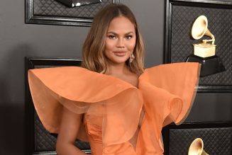 Chrissy Teigen Vows to Donate $200K Toward Bailing Out Protesters in Light of ‘MAGA Night’