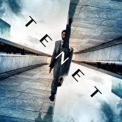 Christopher Nolan Unleashes New Tenet Trailer: Watch