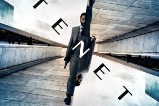 Christopher Nolan Unleashes New Tenet Trailer: Watch