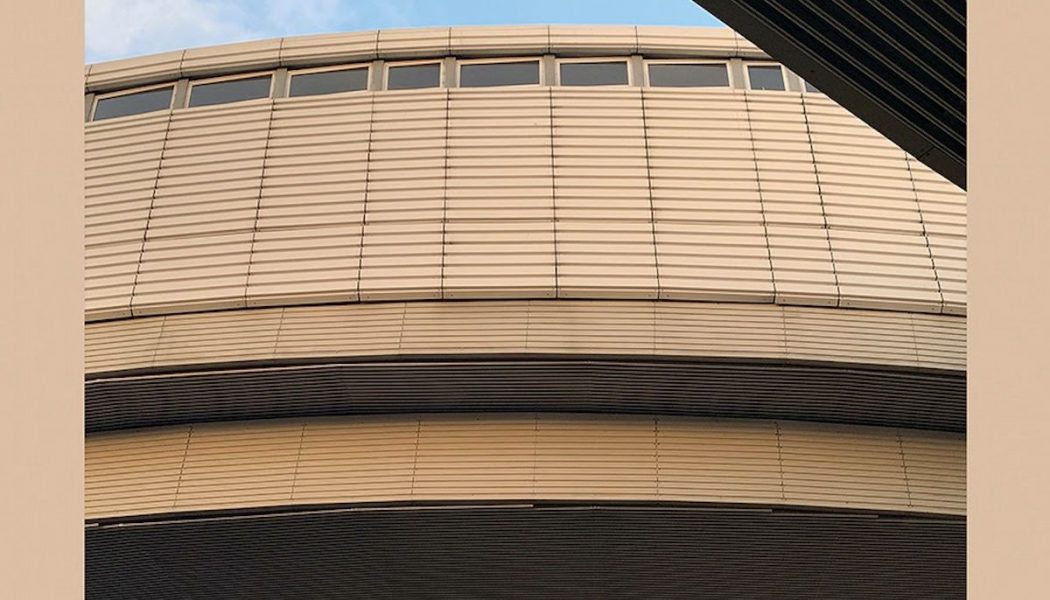 Cloud Nothings’ Dylan Baldi and Jayson Gerycz Release Freeform Jazz Album Blessed Repair: Stream