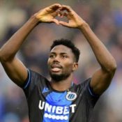 Club Brugge finally crowned Belgian league champions