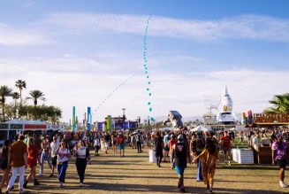 Coachella Likely Postponed Until 2021: Report