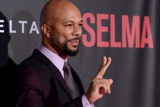 Common Is Set To Appear On Apple TV’s ‘Fraggle Rock: Rock On!’ [Video]