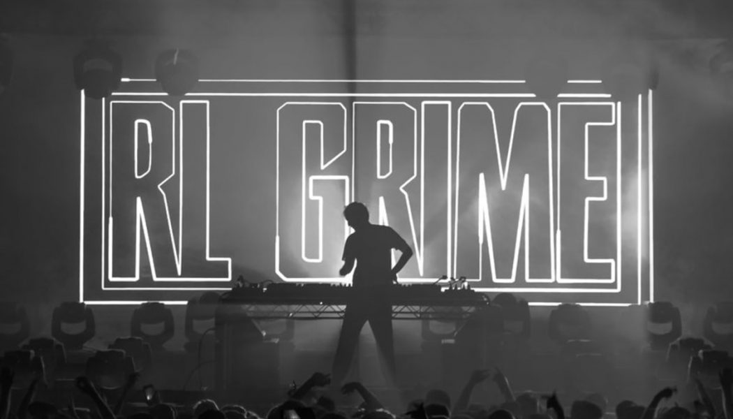Confirmed: UCLA Students Can’t Get Enough of RL Grime’s “UCLA”